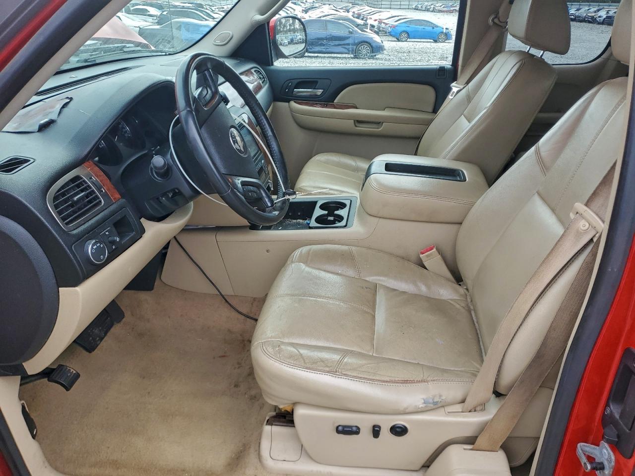 2007 CHEVROLET SILVERADO C1500 photo 7