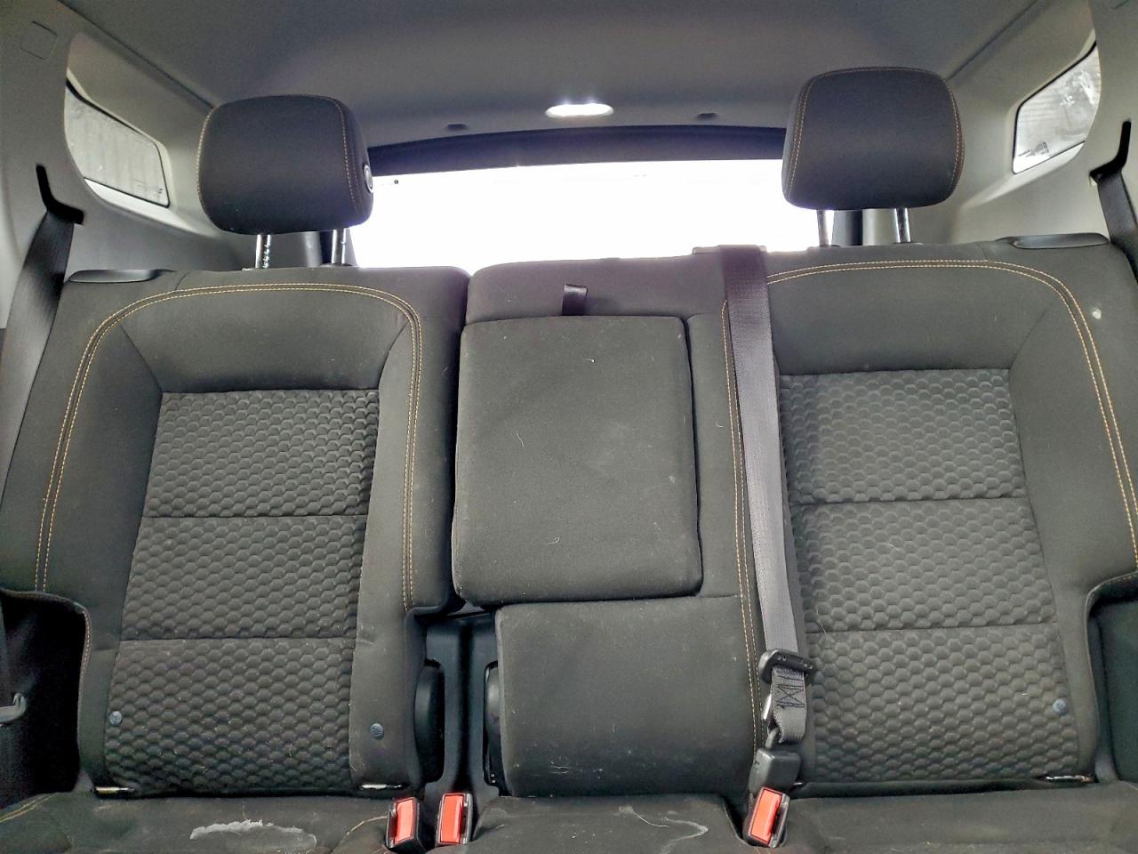 2018 GMC TERRAIN SLE photo 10