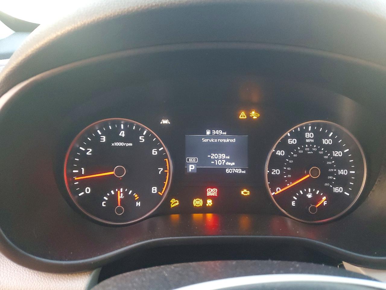 2021 KIA SPORTAGE LX photo 17
