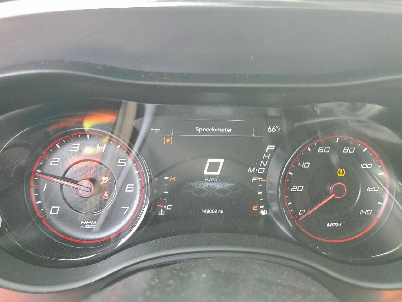 2020 DODGE CHARGER SXT photo 25
