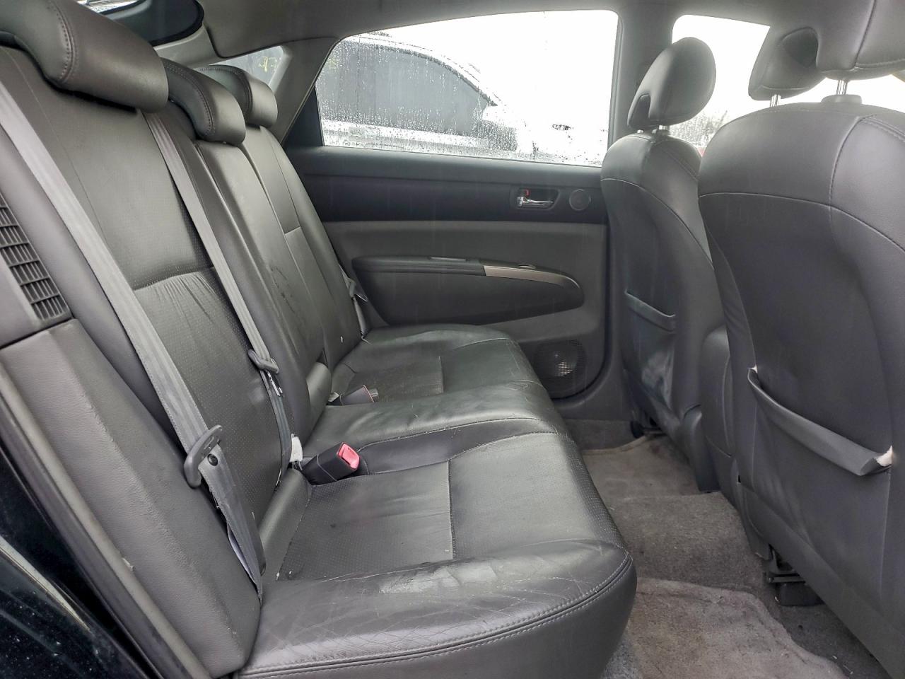 2008 TOYOTA PRIUS photo 10