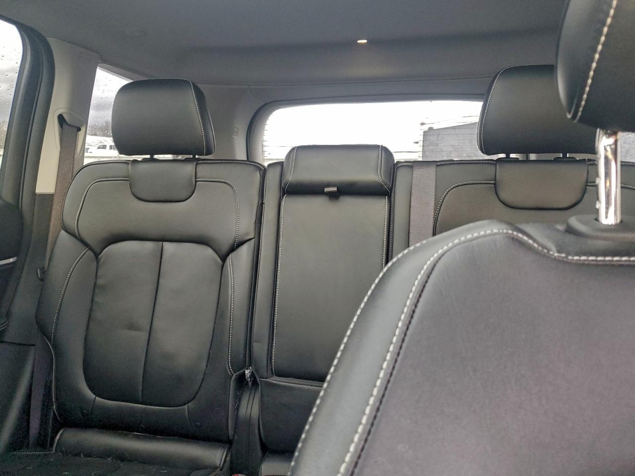 2022 JEEP GRAND CHEROKEE LIMITED photo 10