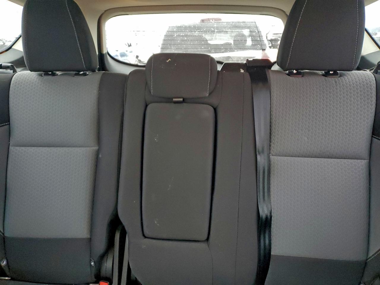 2018 FORD ESCAPE SE photo 10