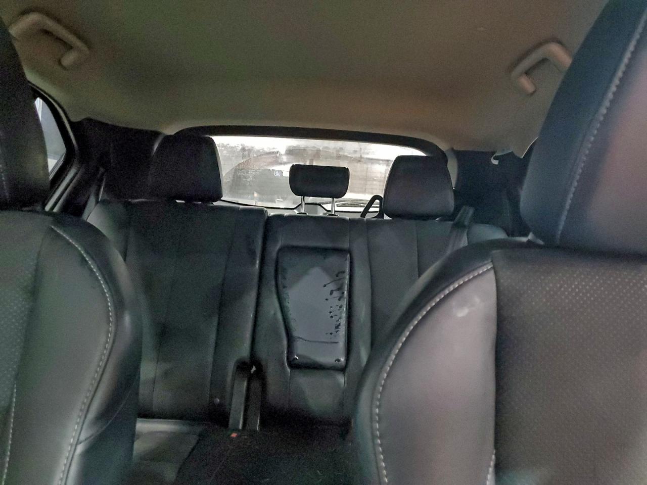 2025 MITSUBISHI ECLIPSE CROSS SE photo 10