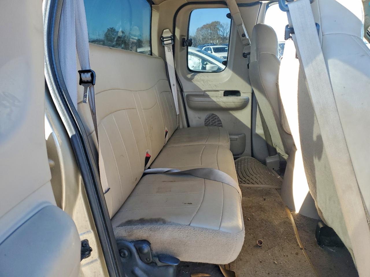 2000 FORD F150 photo 10