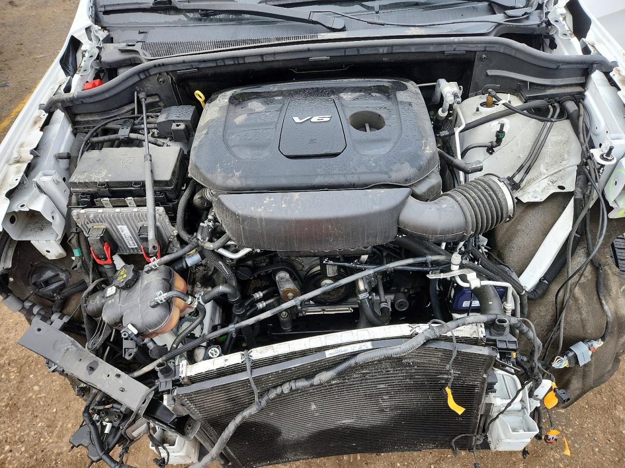 2018 JEEP GRAND CHEROKEE SUMMIT photo 11