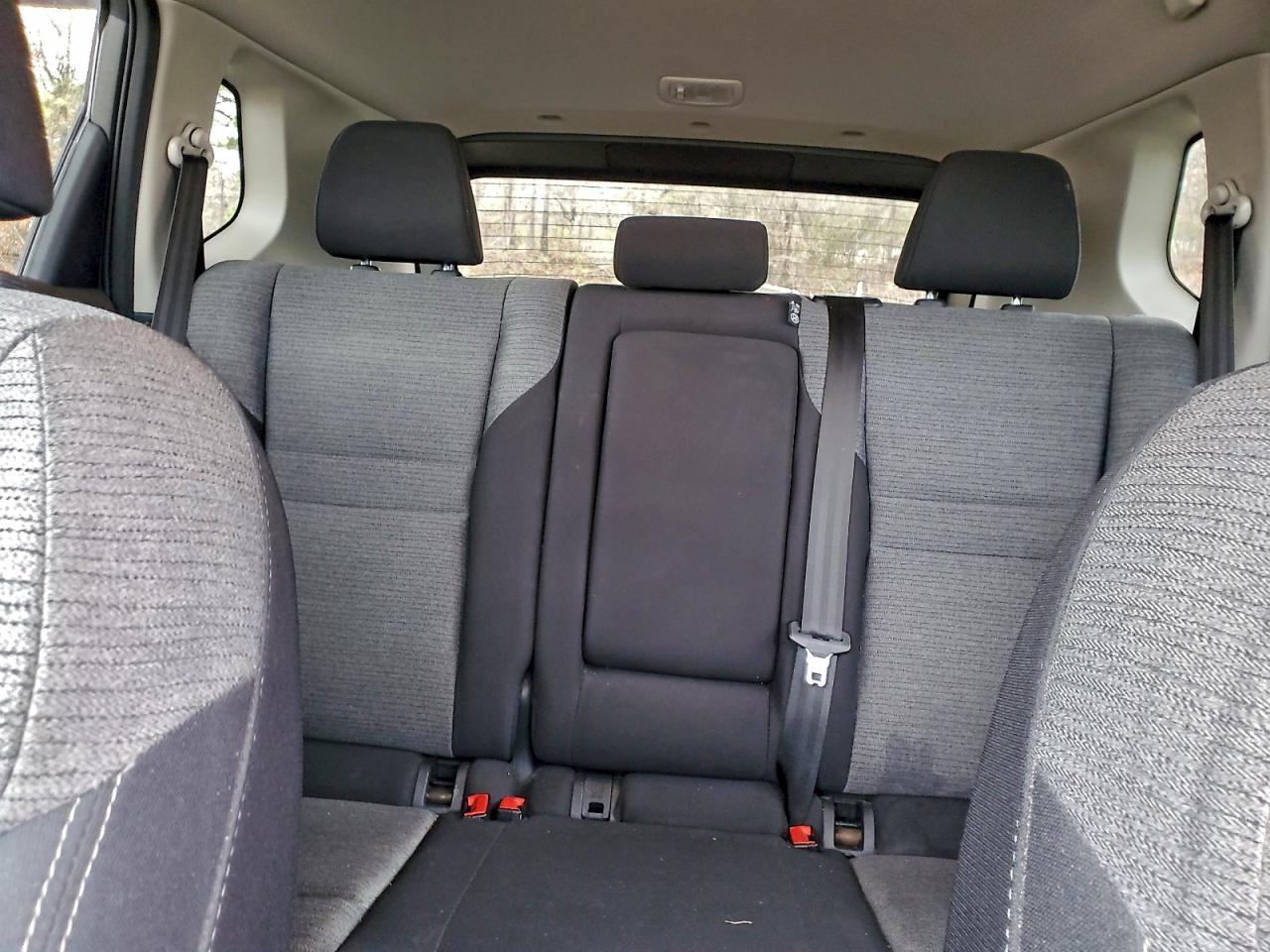 2021 NISSAN ROGUE SV photo 10