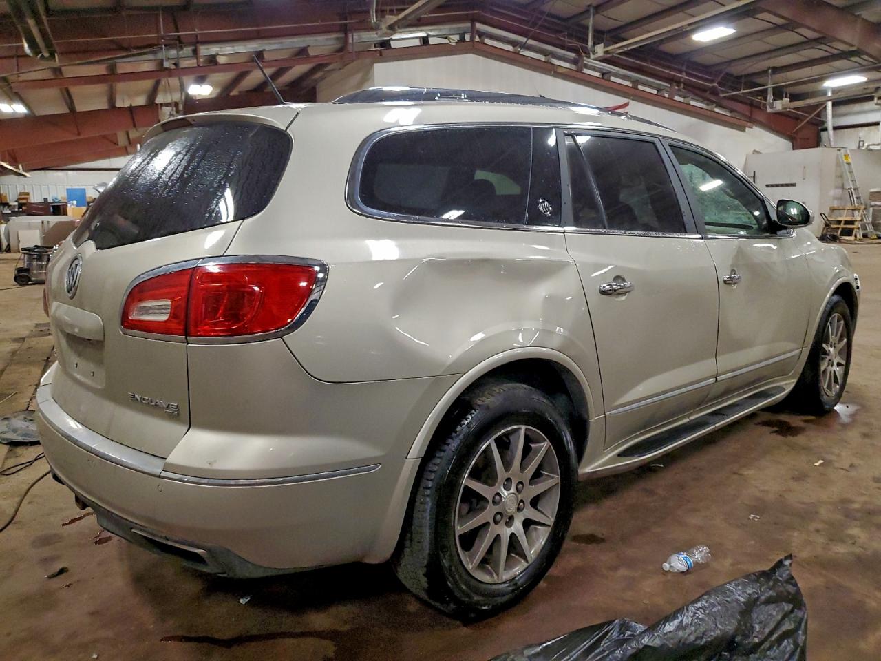 2015 BUICK ENCLAVE photo 3