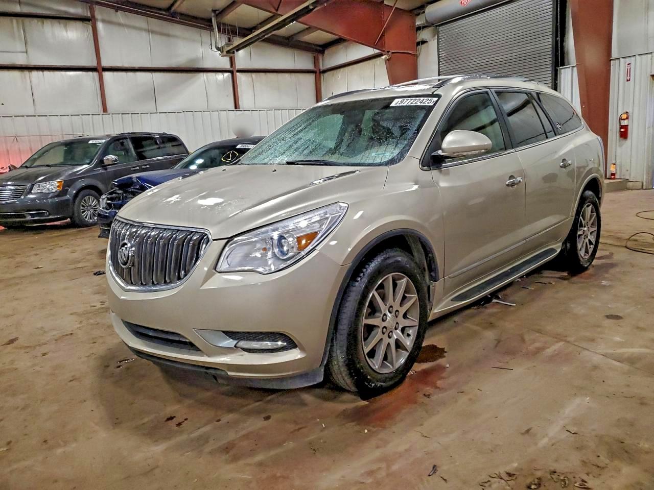 2015 BUICK ENCLAVE