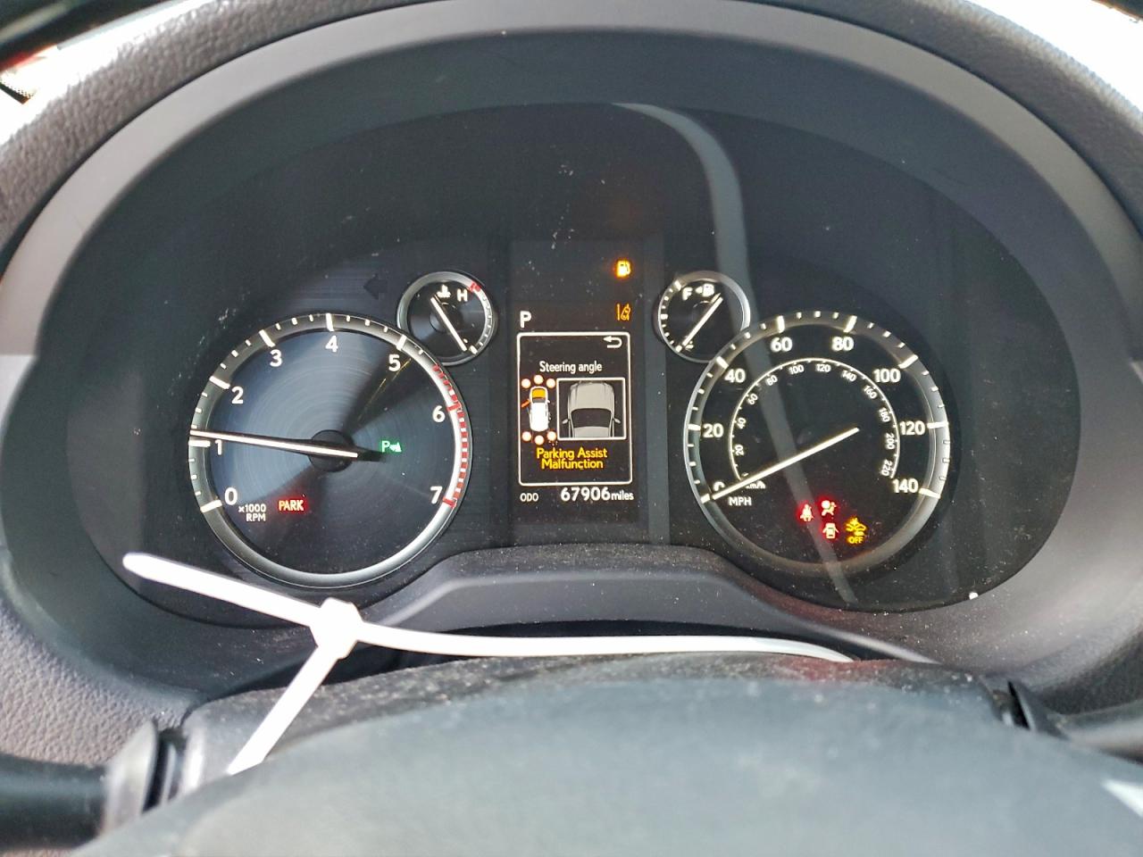 2021 LEXUS GX 460 PREMIUM photo 17