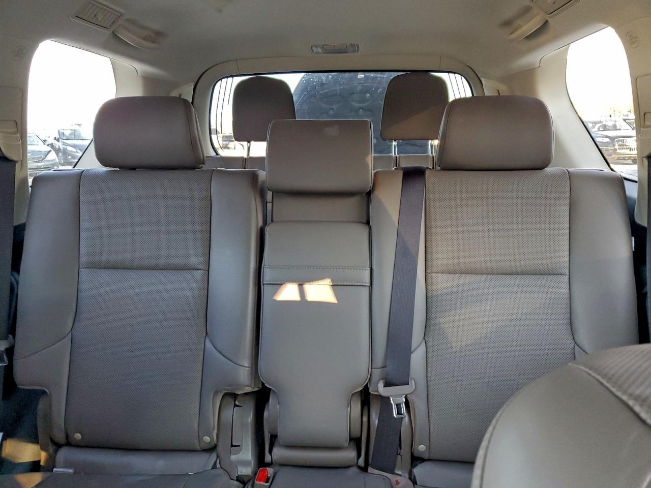 2021 LEXUS GX 460 PREMIUM photo 19