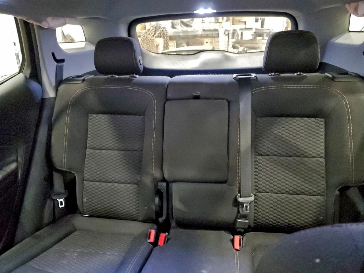 2019 GMC TERRAIN SLE photo 19