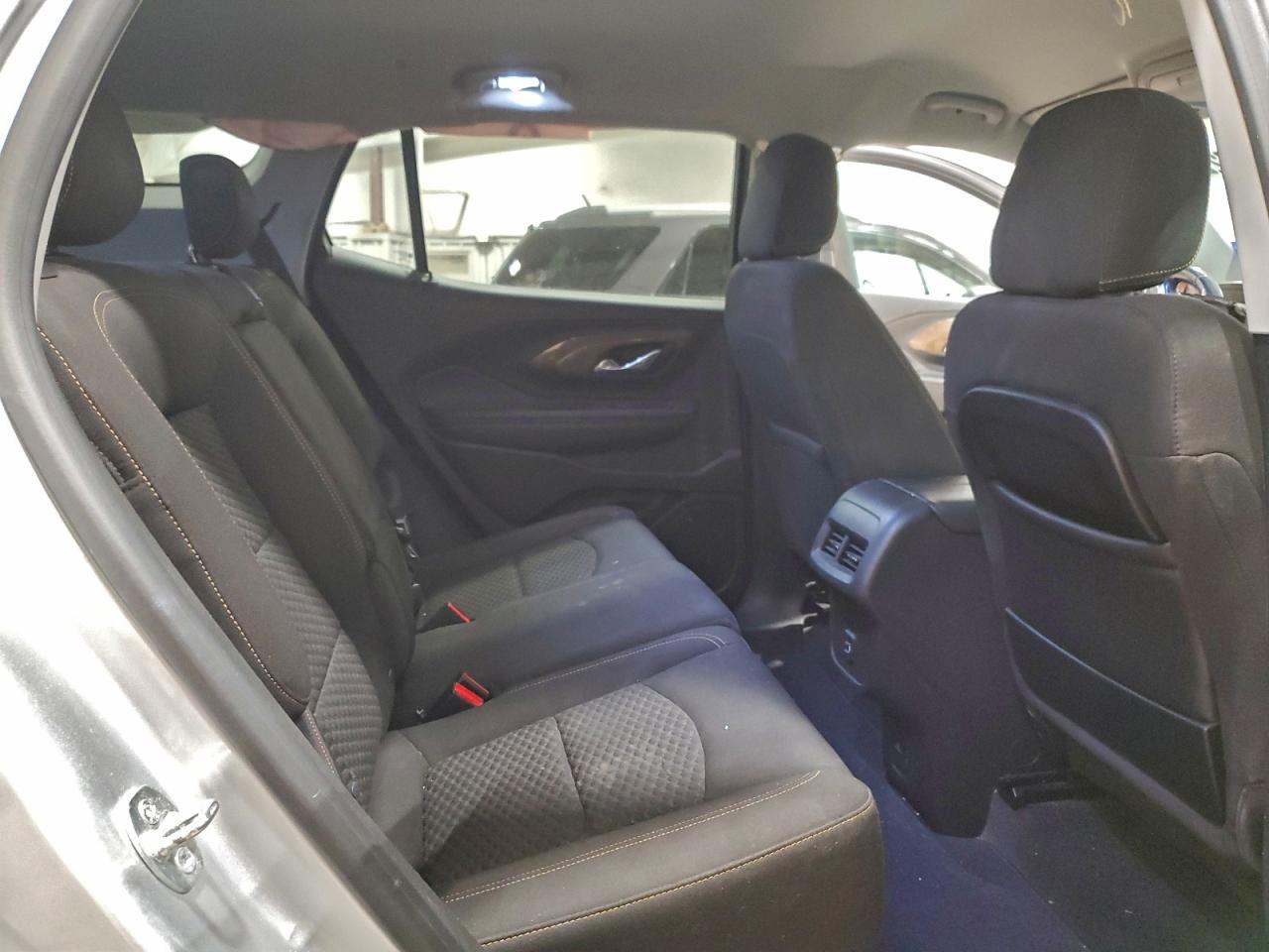 2019 GMC TERRAIN SLE photo 21