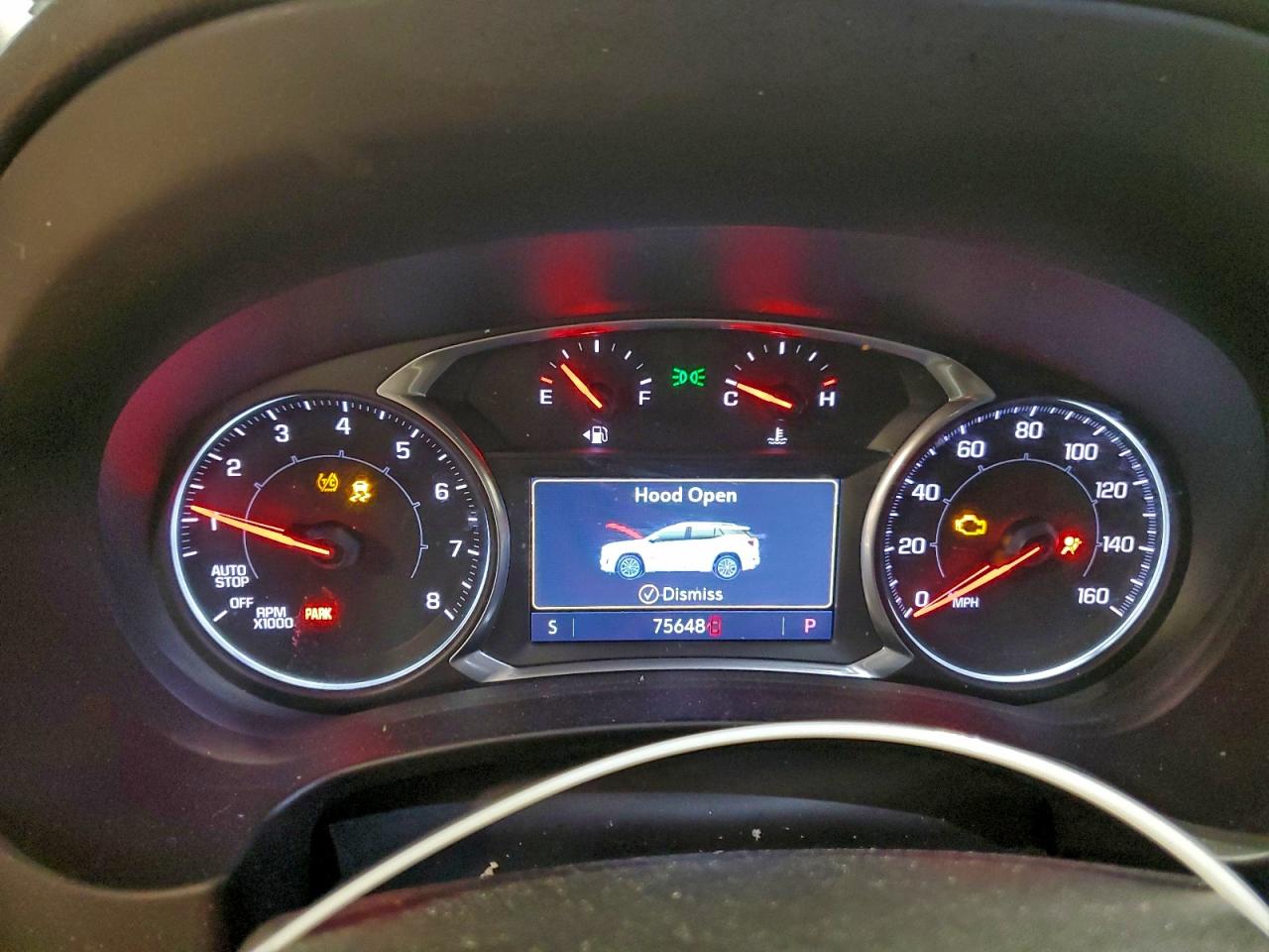 2019 GMC TERRAIN SLE photo 17
