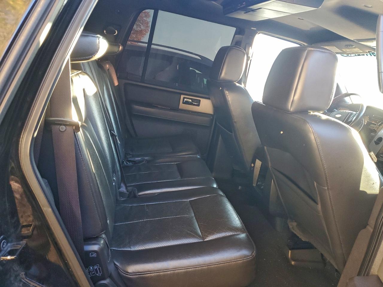 2007 FORD EXPEDITION LIMITED photo 11