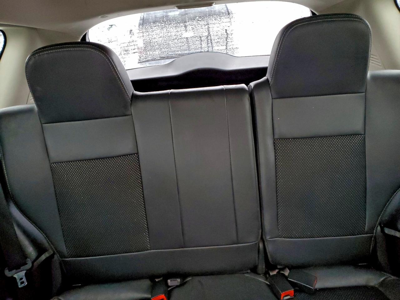2014 JEEP COMPASS LATITUDE photo 10