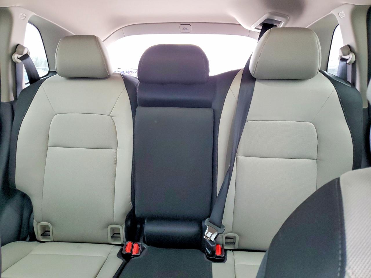 2025 HONDA CR-V EX photo 10