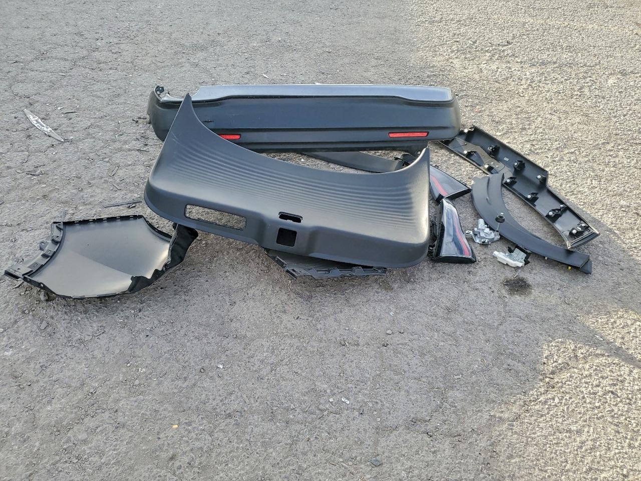 2024 HONDA HR-V SPORT photo 13