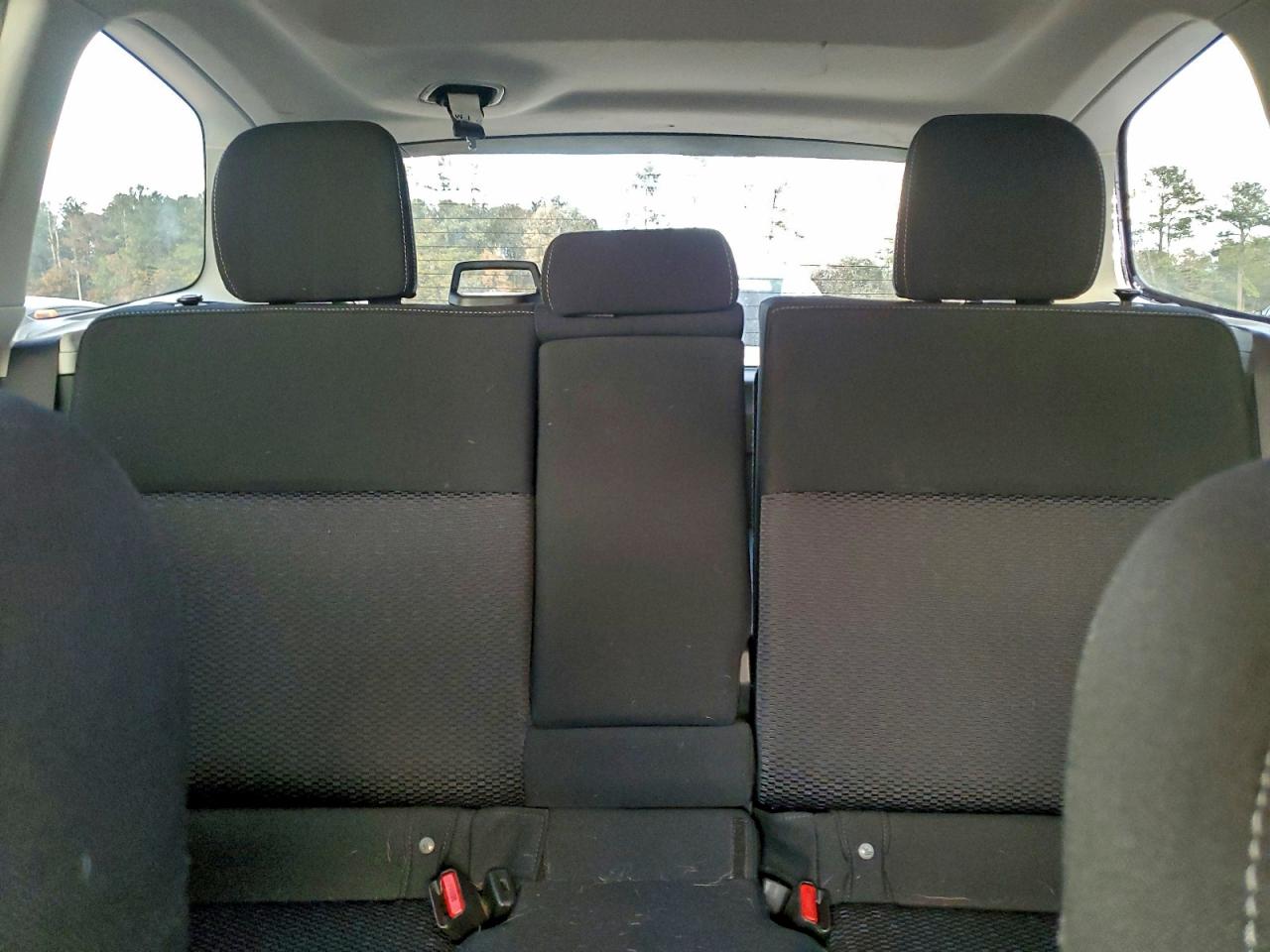 2015 SUBARU FORESTER 2.5I PREMIUM photo 19