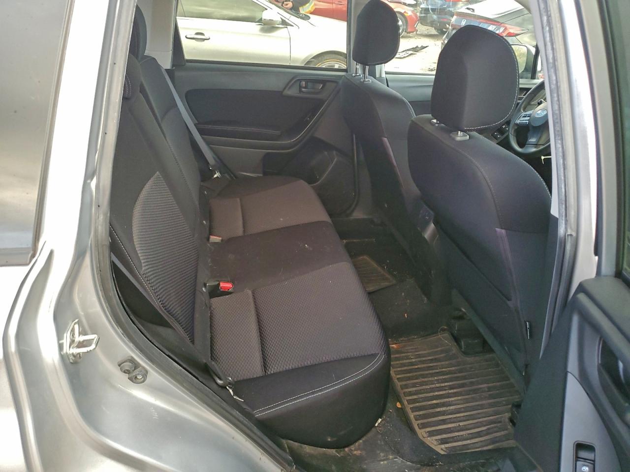 2015 SUBARU FORESTER 2.5I PREMIUM photo 21