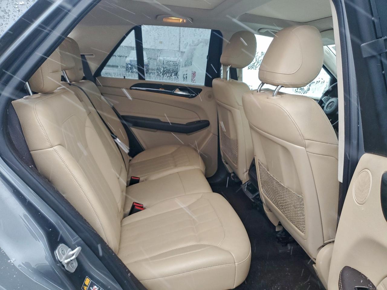 2017 MERCEDES-BENZ GLE 350 4MATIC photo 11