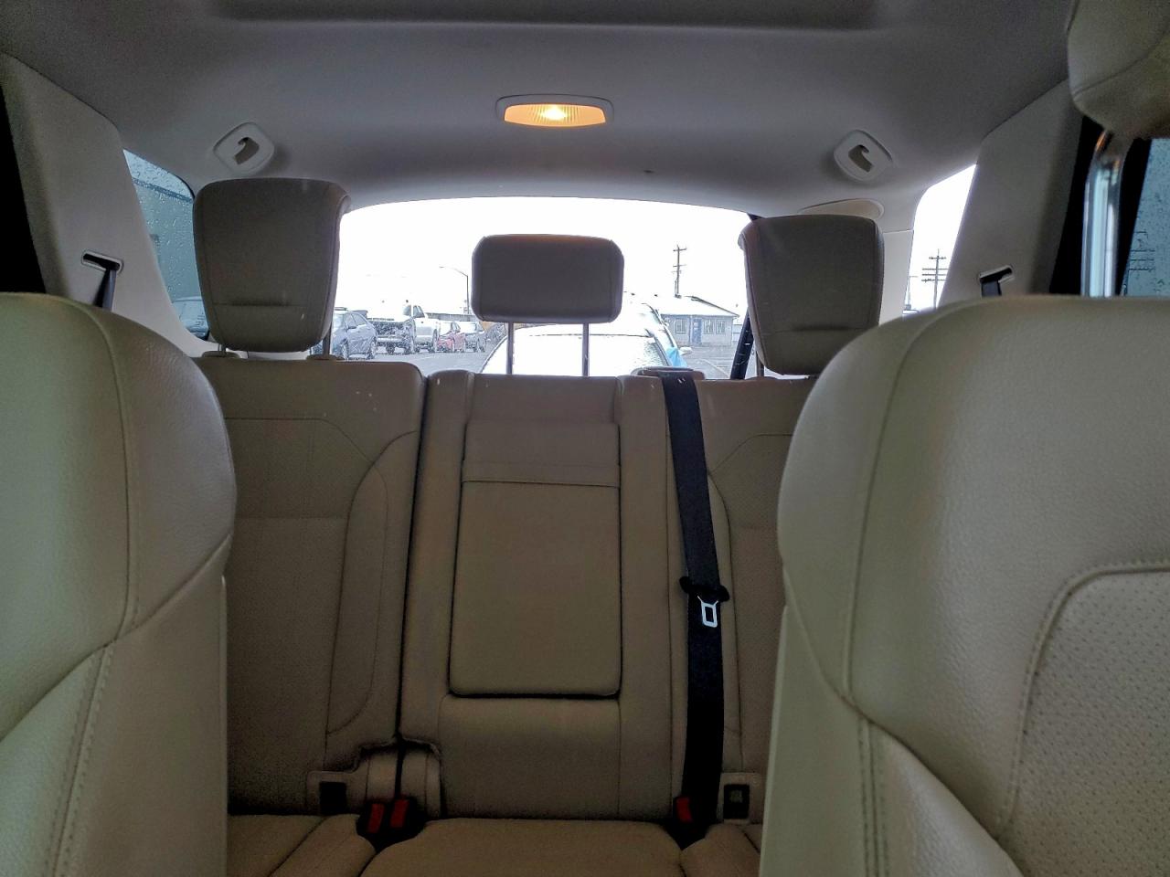 2017 MERCEDES-BENZ GLE 350 4MATIC photo 10