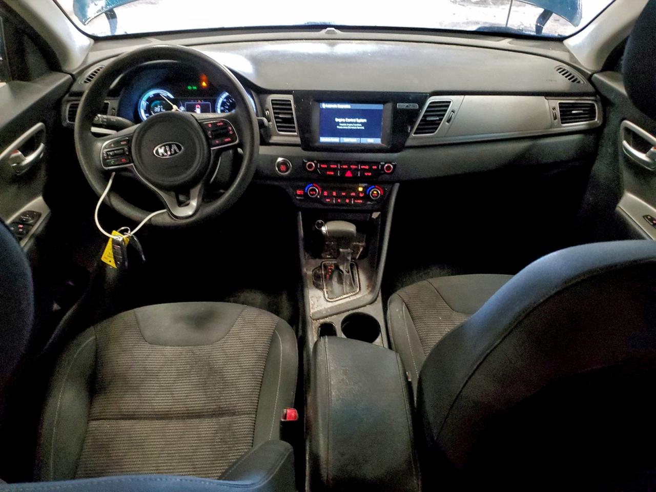 2019 KIA NIRO FE photo 22