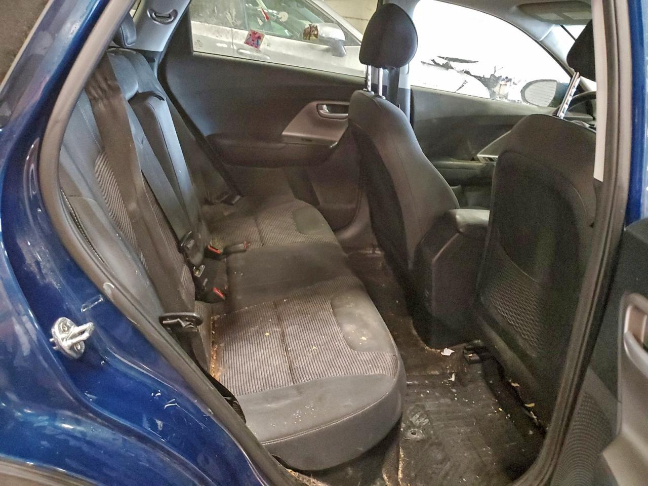 2019 KIA NIRO FE photo 28