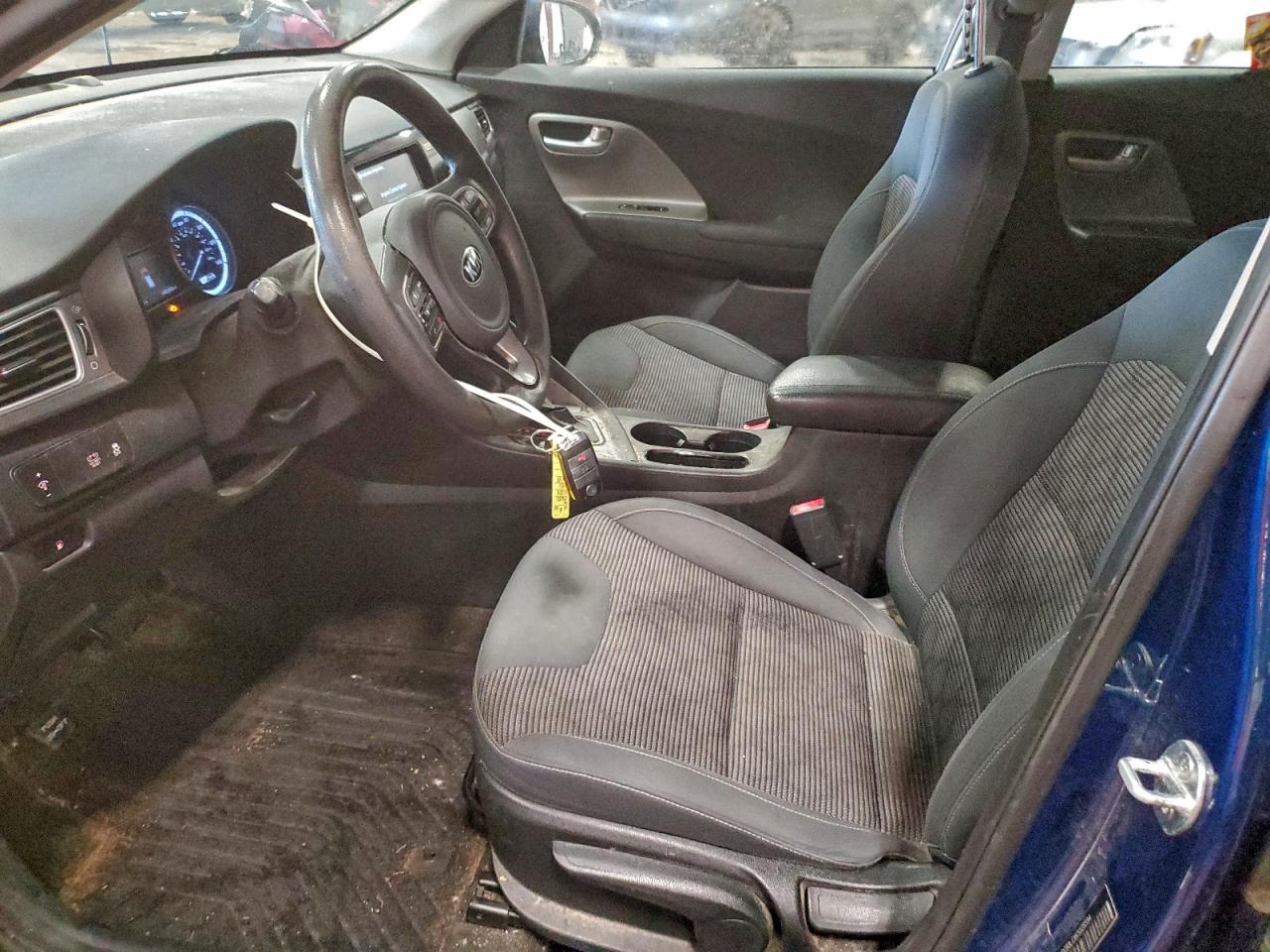2019 KIA NIRO FE photo 19