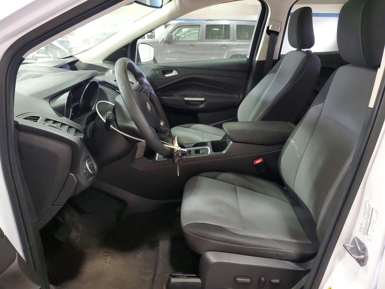 2018 FORD ESCAPE SE photo 7