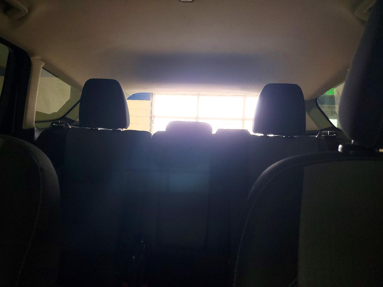 2018 FORD ESCAPE SE photo 10