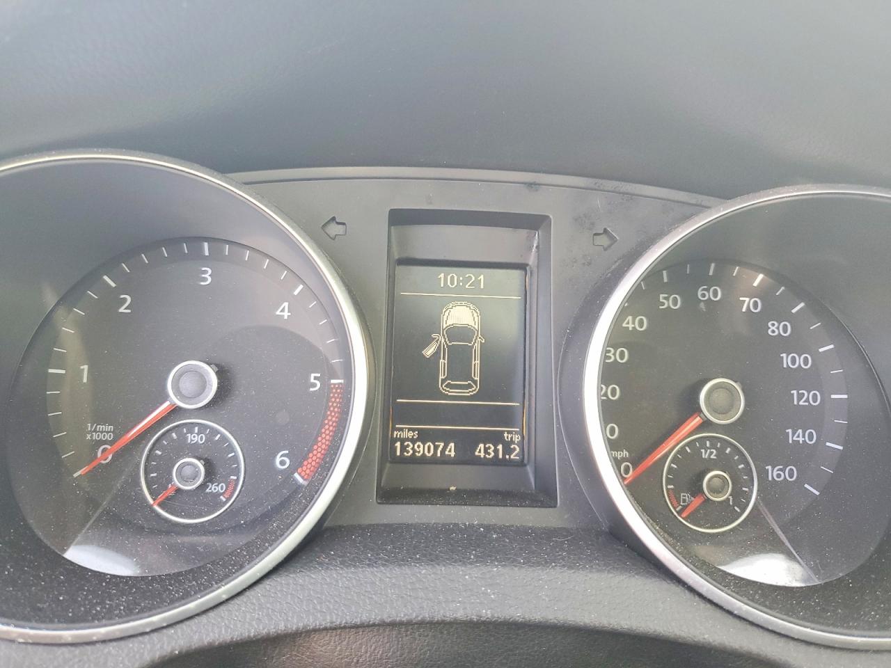 2012 VOLKSWAGEN JETTA TDI photo 17