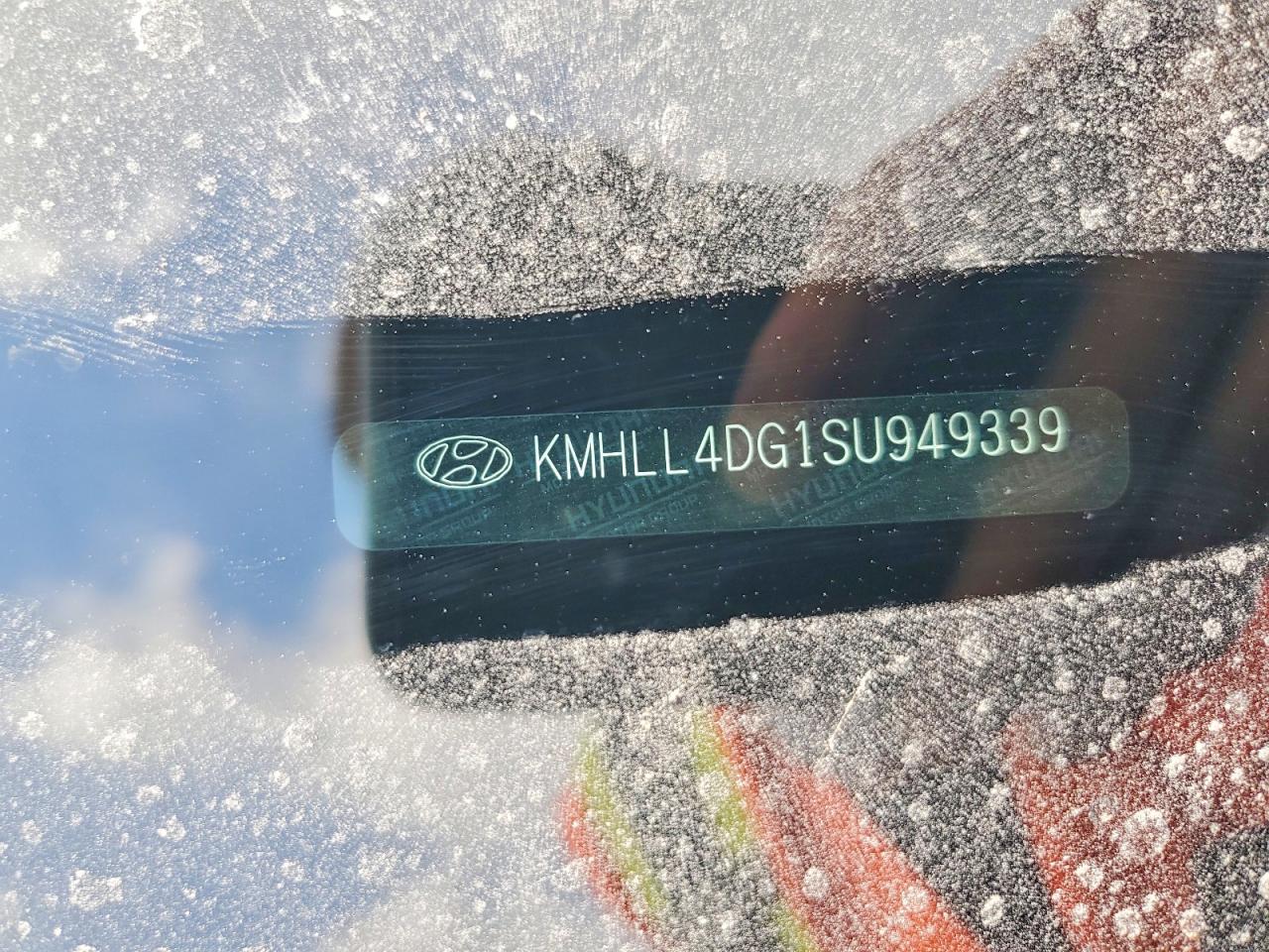 2025 HYUNDAI ELANTRA SE photo 12