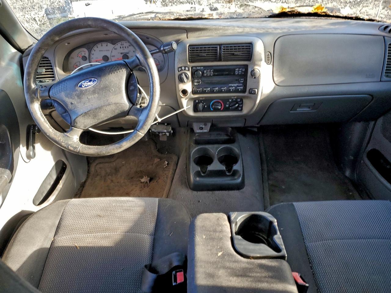 2003 FORD RANGER SUPER CAB photo 15