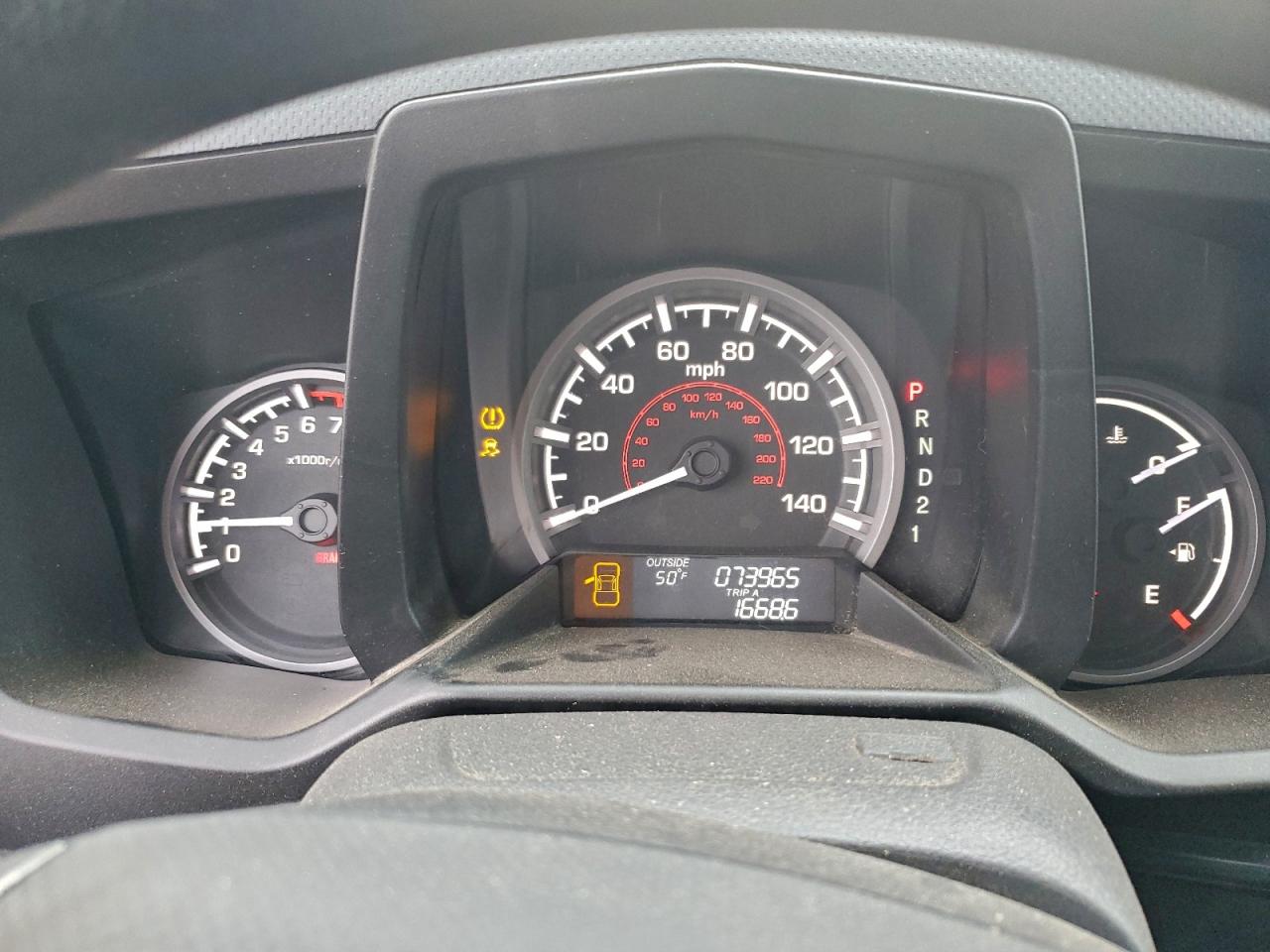 2013 HONDA RIDGELINE RTS photo 25