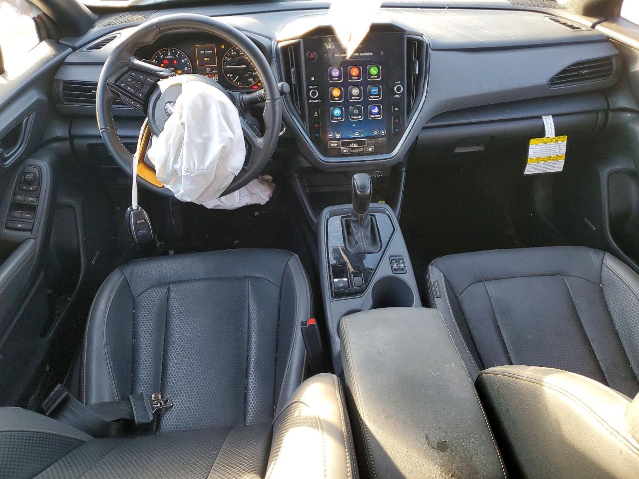 2024 SUBARU CROSSTREK WILDERNESS photo 15