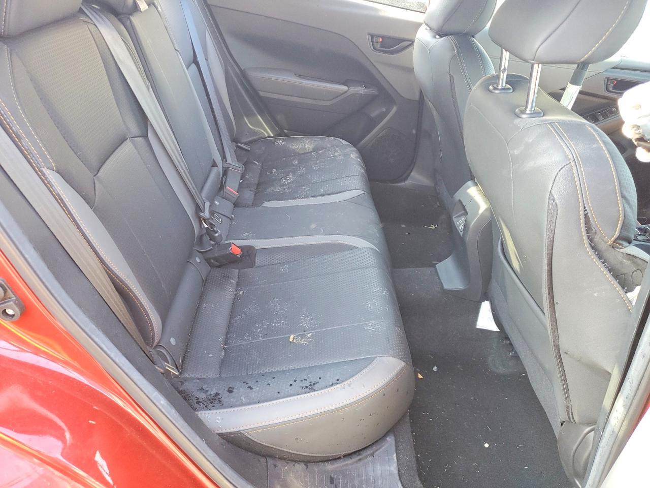 2024 SUBARU CROSSTREK WILDERNESS photo 19
