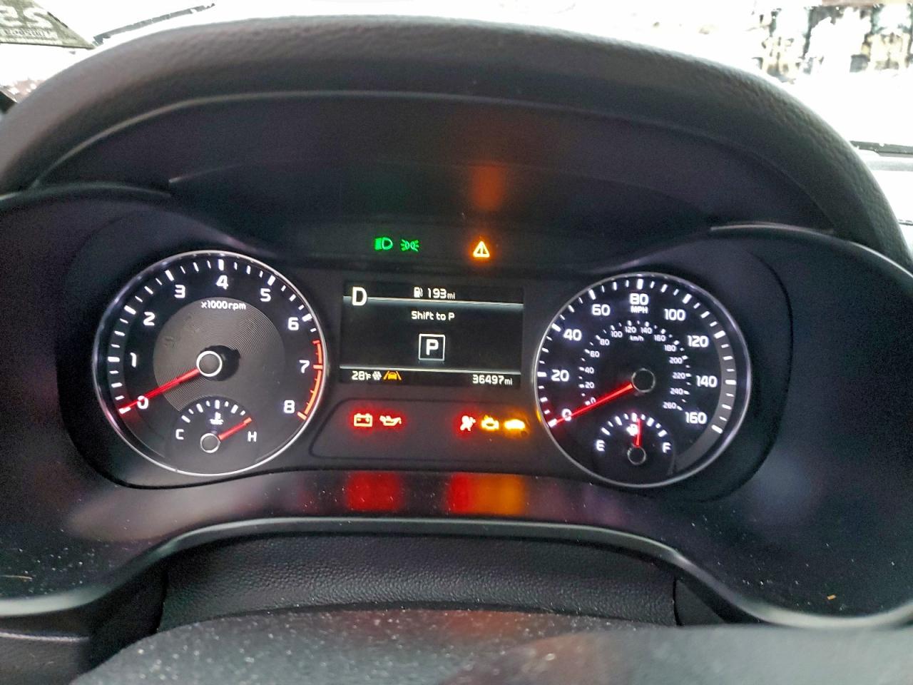 2023 KIA FORTE GT LINE photo 9