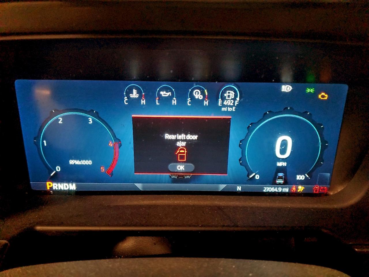 2024 FORD F350 SUPER DUTY photo 9
