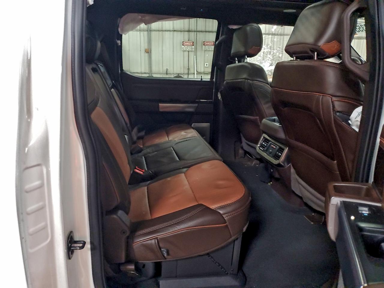 2024 FORD F350 SUPER DUTY photo 10