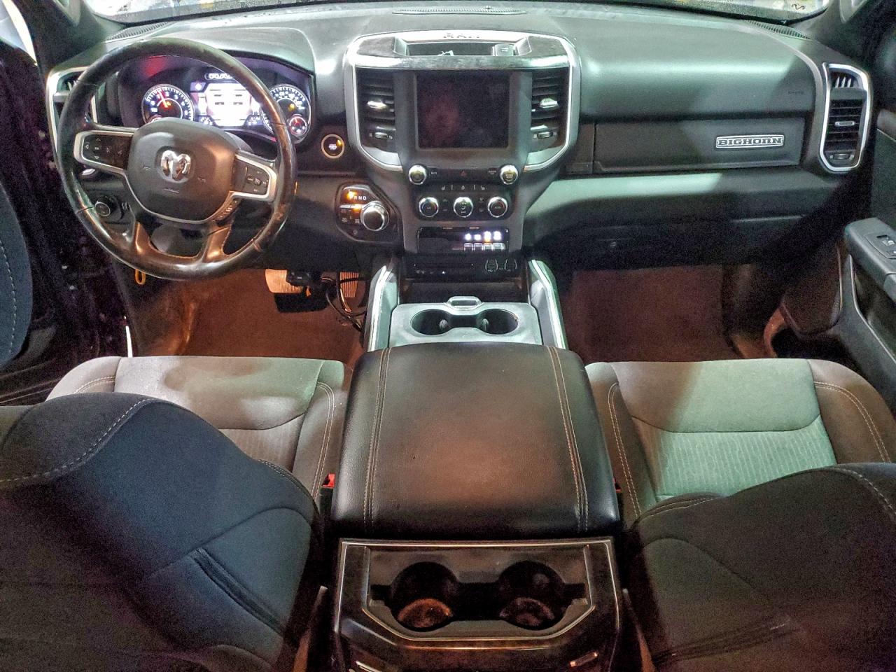 2019 RAM 1500 BIG HORN photo 15