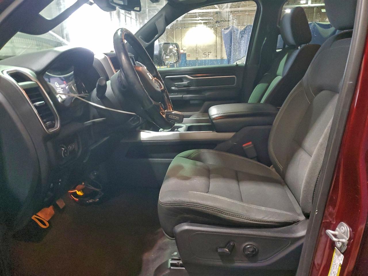 2019 RAM 1500 BIG HORN photo 13