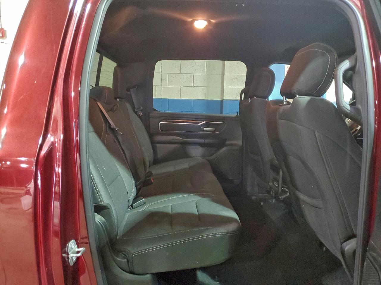 2019 RAM 1500 BIG HORN photo 19