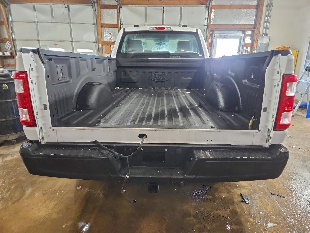 2021 FORD F150 photo 6