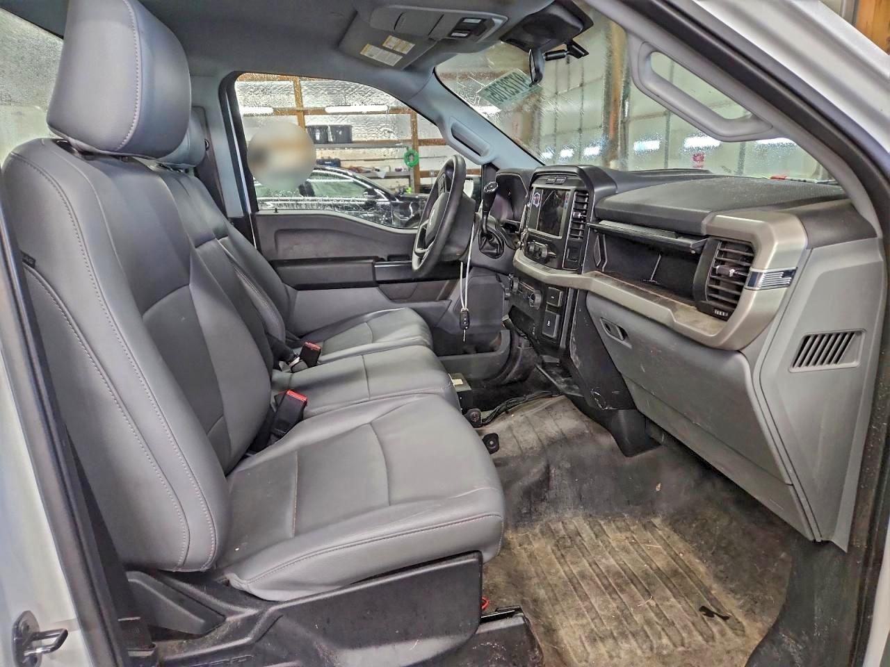 2021 FORD F150 photo 10