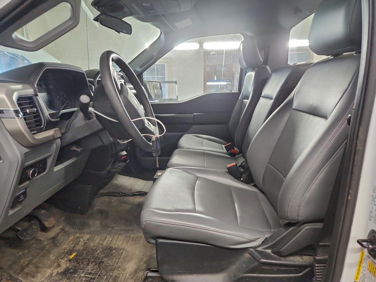 2021 FORD F150 photo 7
