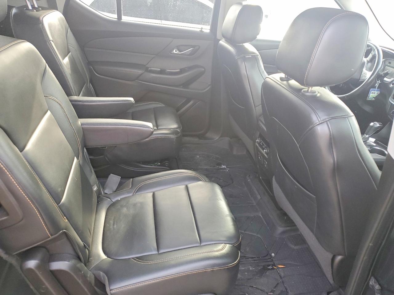 2019 CHEVROLET TRAVERSE LT photo 11