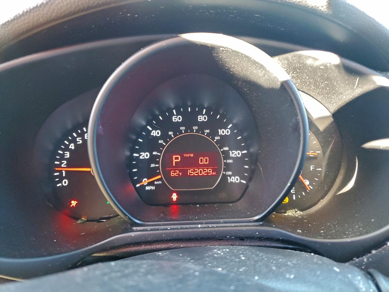 2015 KIA SOUL + photo 17