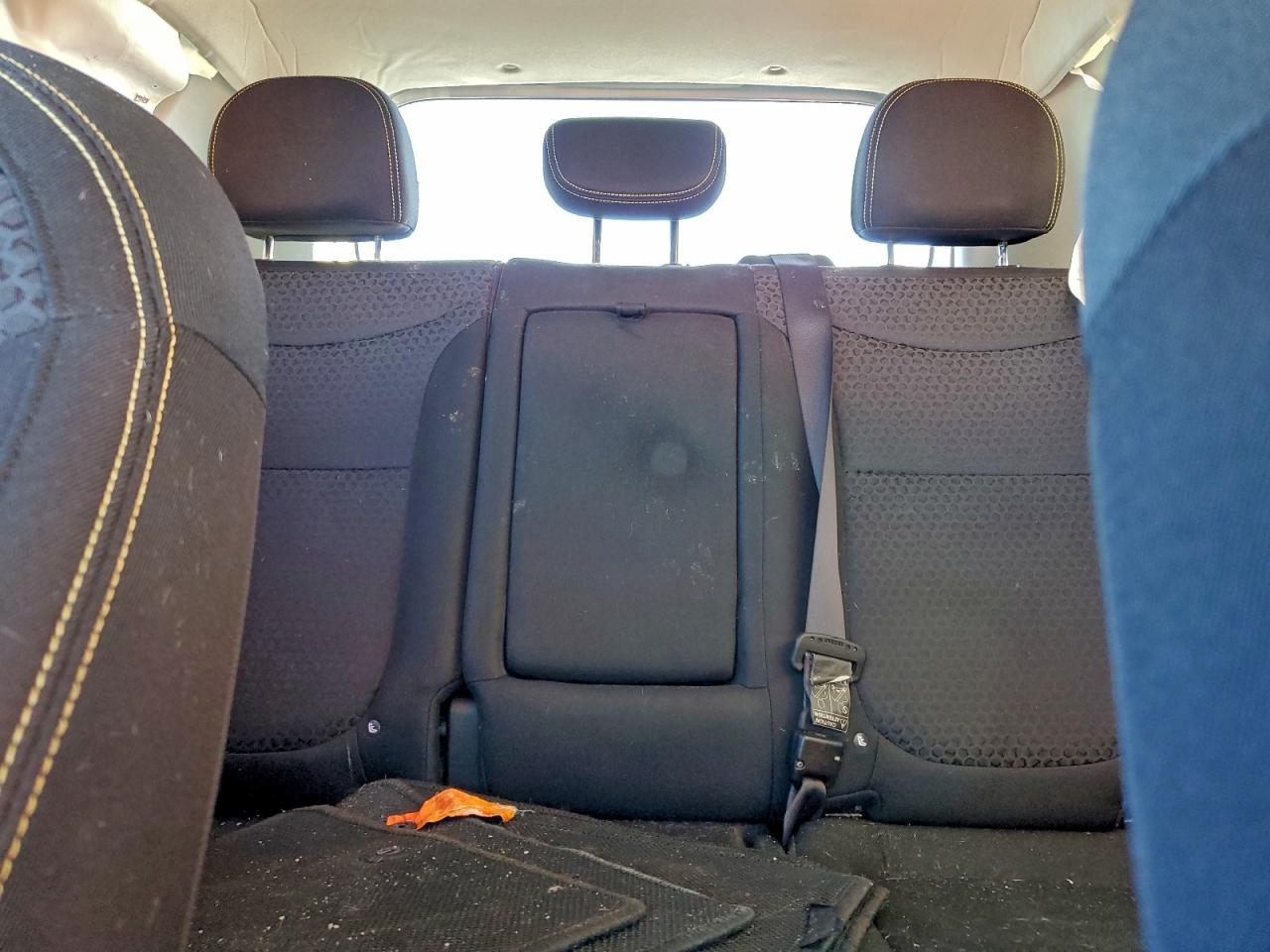 2015 KIA SOUL + photo 19