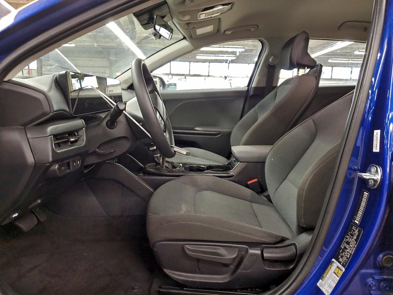 2025 KIA K4 LX photo 7